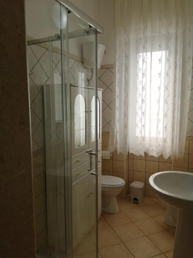 Le Stanze Dell'Olimpo Aparthotel อากริเจนโต ห้อง รูปภาพ